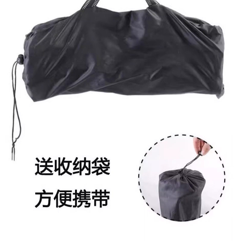 户外钓鱼折叠凳子烧烤野