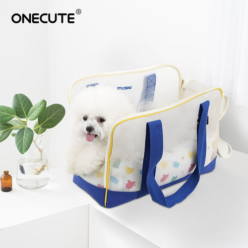 ONECUTE宠物包外出便携行