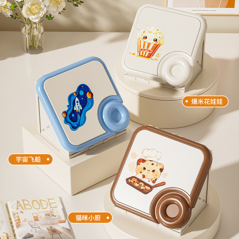 浴室壁画收纳箱洗手间置