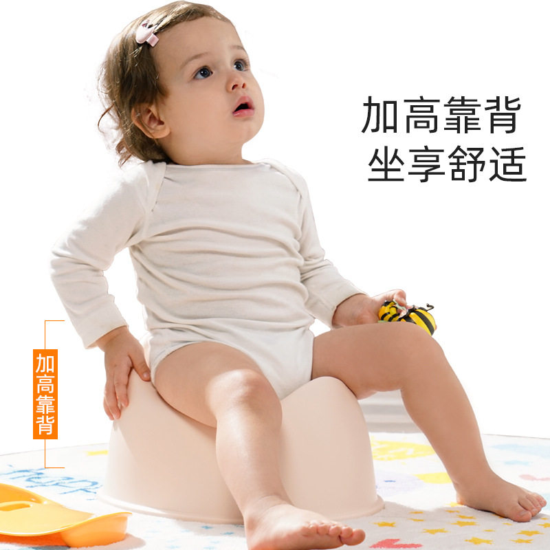 简易儿童坐便器便携小马