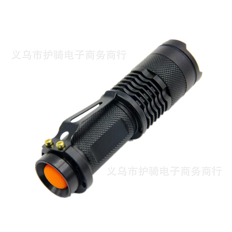 工厂家特价LED迷你小铝合