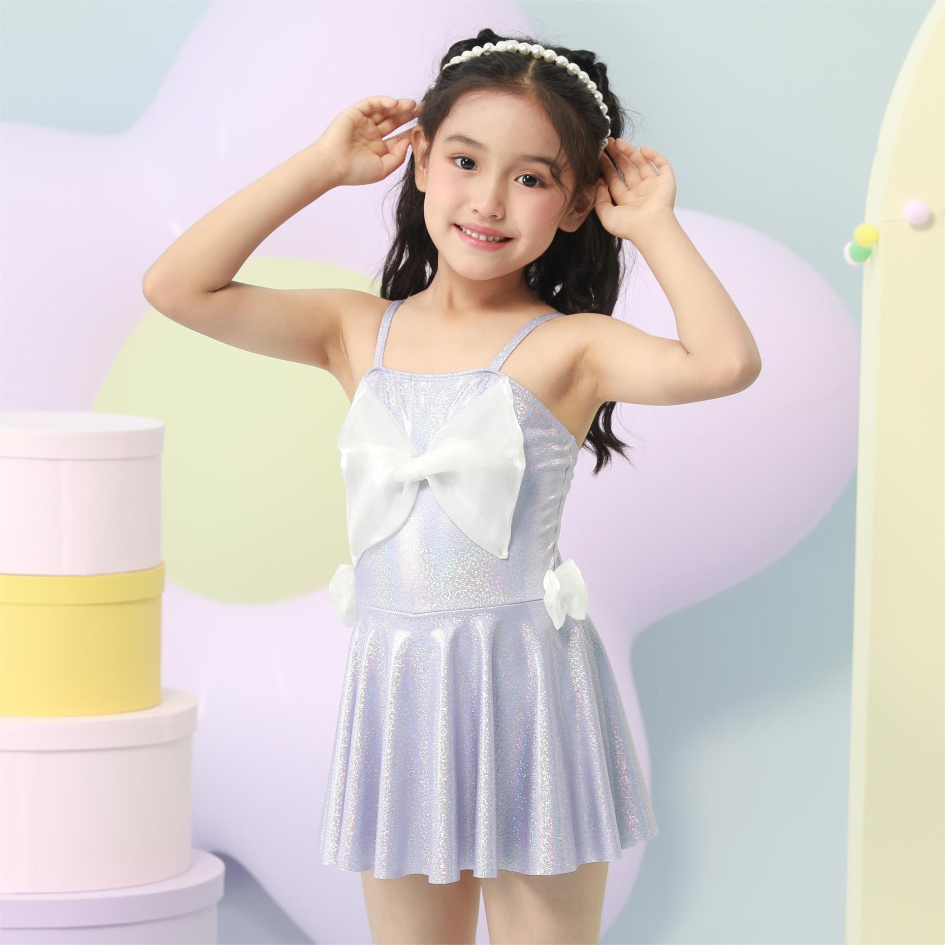 潮流女童可爱小兔连体裙