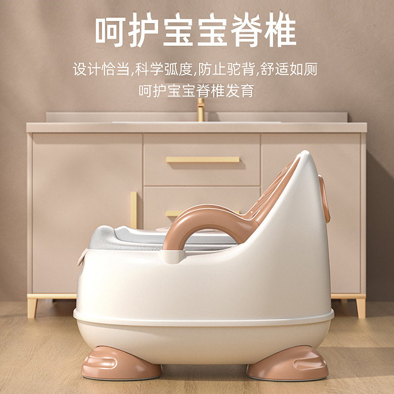 马桶儿童坐便器女宝宝幼