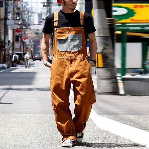 womenclothes男装连体