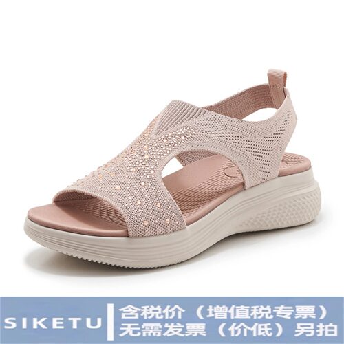 shoeswomen8928-9新款20