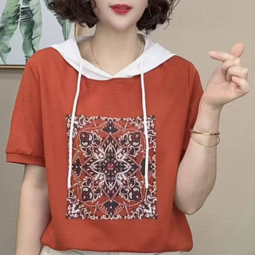 womenclothes新款妈妈夏