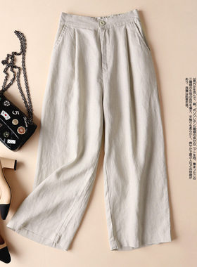 womenclothes春夏棉麻女