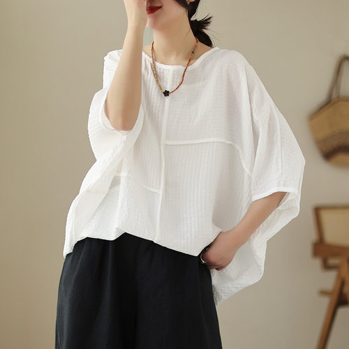 womenclothes宽松遮肚子