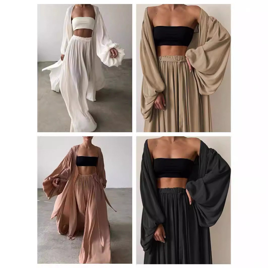 womenclothes跨境时尚新