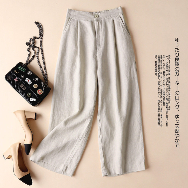 womenclothes春夏棉麻女