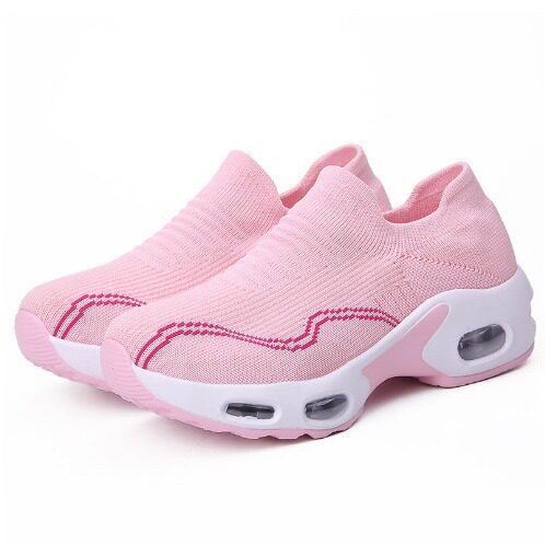 shoeswomen外贸户外大码