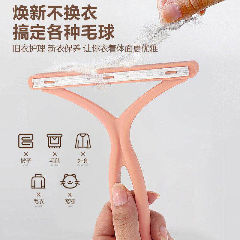 猫毛清理器宠物DDR毛发毛器床上地刮毯去浮吸毛猫毛狗咪毛粘毛器