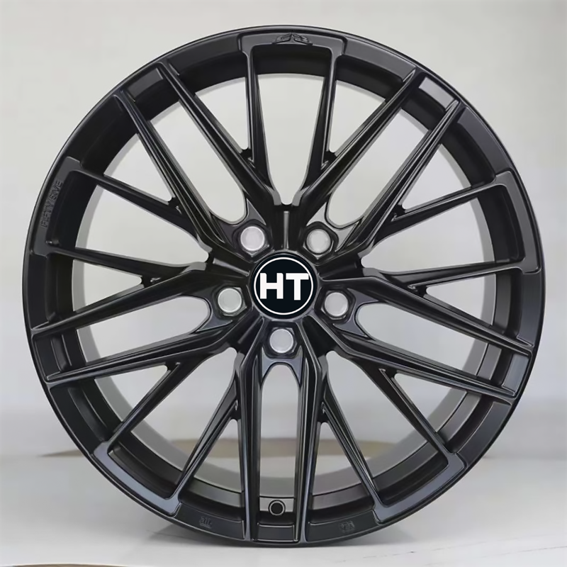 18 19寸旋压轮毂适合凯迪拉克ATSL CT4 CT5 CT6君威GS迈锐宝改装
