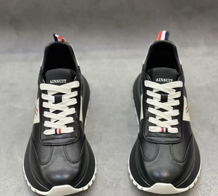 休闲软底运动阿甘鞋 皮鞋 男1927 纯皮系带休闲超轻软皮时尚 早春新款