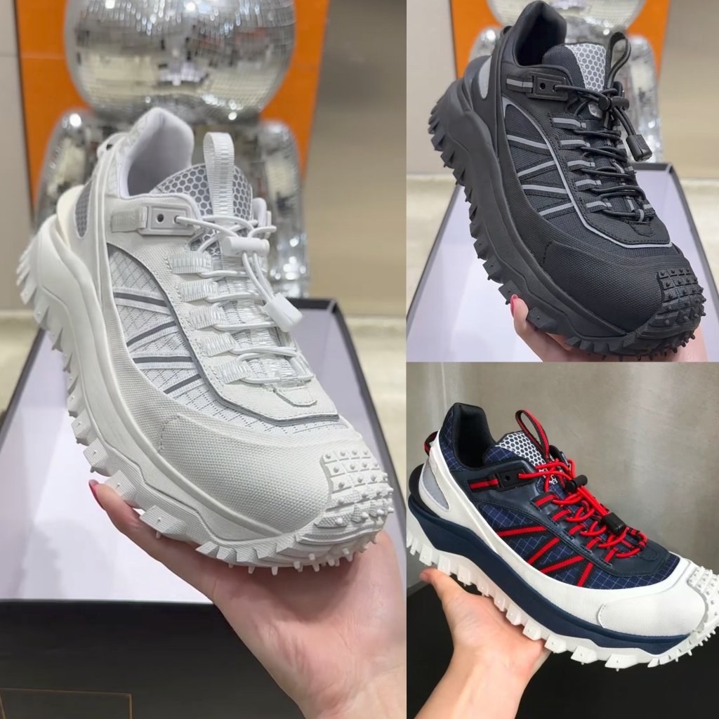 5312男士新品户外休闲舒适运动男鞋高品质时尚潮流百搭欧货帅气范