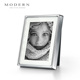 摩登MODERN相框摆台磁吸北欧式 饰品乔迁送物新婚礼品 像框摆件装
