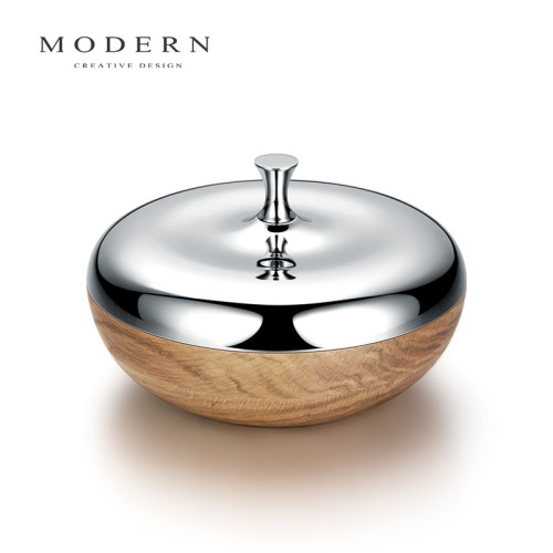 摩登MODERN糖果盒橡木轻奢北欧