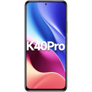 繁神屏幕可适用于小米redmi红米k40pro屏幕总成带框电池中框K40PRO玻璃后盖触摸屏显示屏液晶内外一体手机屏