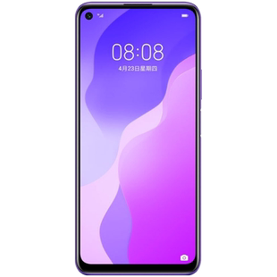 繁神屏幕总成可适用于华为nova7se屏幕总成带框中框NOVA7SE乐活版电池玻璃后盖触摸屏液晶显示内外一体手机屏