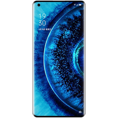 繁神屏幕总成适用于OPPOFindX2