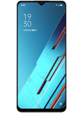 繁神屏幕适用于OPPOReno3元气版