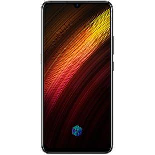 繁神屏幕可适用于VIVO IQOO NEO屏幕总成带框iqooneo液晶855竞速版显示iQOONeo触摸内外一体手机中框电池后盖