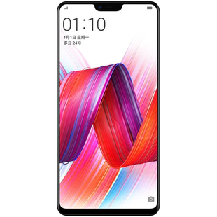 繁神屏幕可适用于OPPO r15屏幕总成带框OPPOR15显示屏标准r15星云特别版液晶触摸内外一体手机屏电池中框后盖