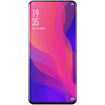 繁神屏幕总成适用于OPPOFindX