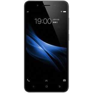 繁神屏幕总成可适用于VIVO Y66屏幕总成带框vivoy66液晶屏y66i显示y66a触摸y66l内外y66ia一体手机屏电池中框