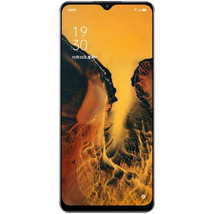 繁神屏幕可适用于OPPO K7屏幕总成带框Reno3触摸屏oppok7液晶屏opporeno3显示屏内外一体手机屏电池中框后盖