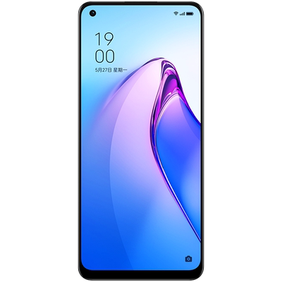 繁神屏幕总成适用于OPPOReno8
