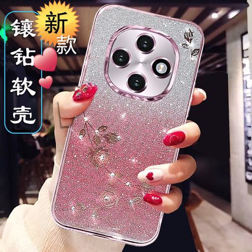 适用oppoA6pro手机壳新款防摔女