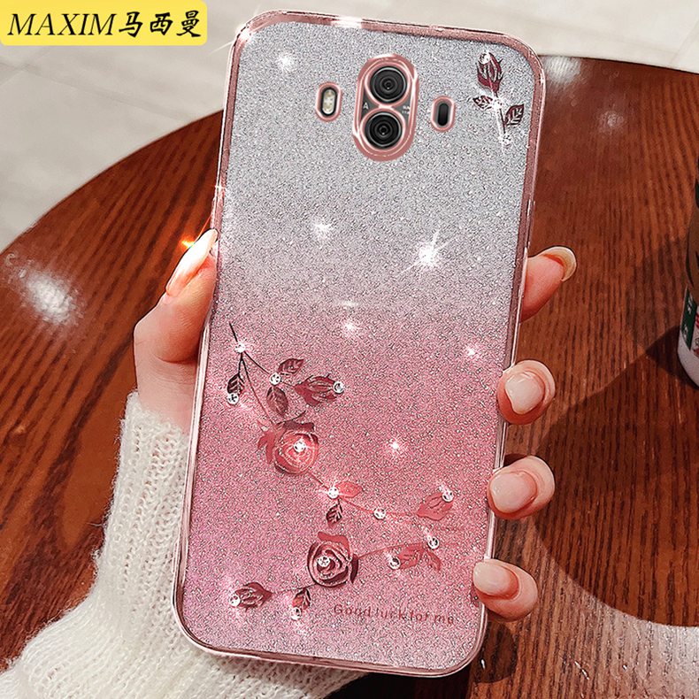 适用于华为mate10手机壳新款
