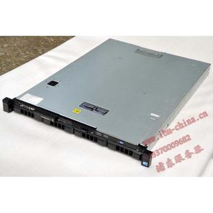 R410 1U服务器 R610 稳定办公 24核心 静音 4个大盘