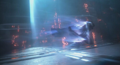 houdini结合nuke制作Run FX 人物奔跑 网盘发货