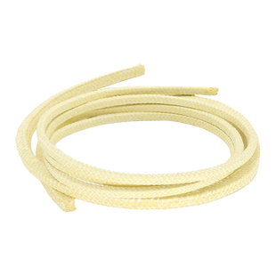 芳纶纤维盘根耐磨耐高温高压高转速泵轴密封填料环浸四氟芳纶盘根