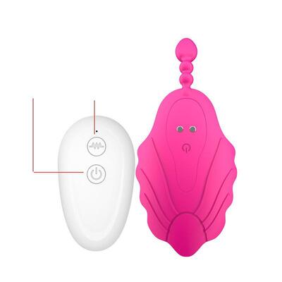 Female vaginal stimulation masturbation toy vibrator