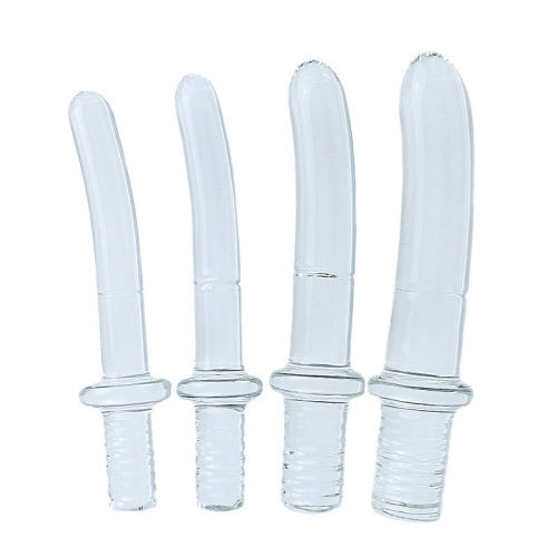 Samurai sword, glass dildo, glass big sword, glass anal plu