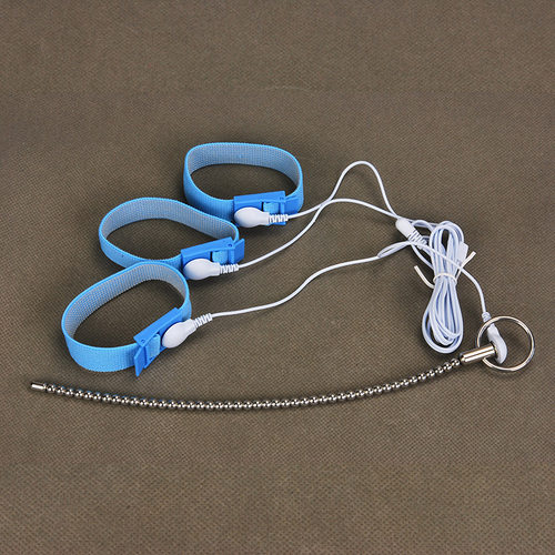【 Horse Eye Series+Blue Ring 】 orgasmic device, urinary c