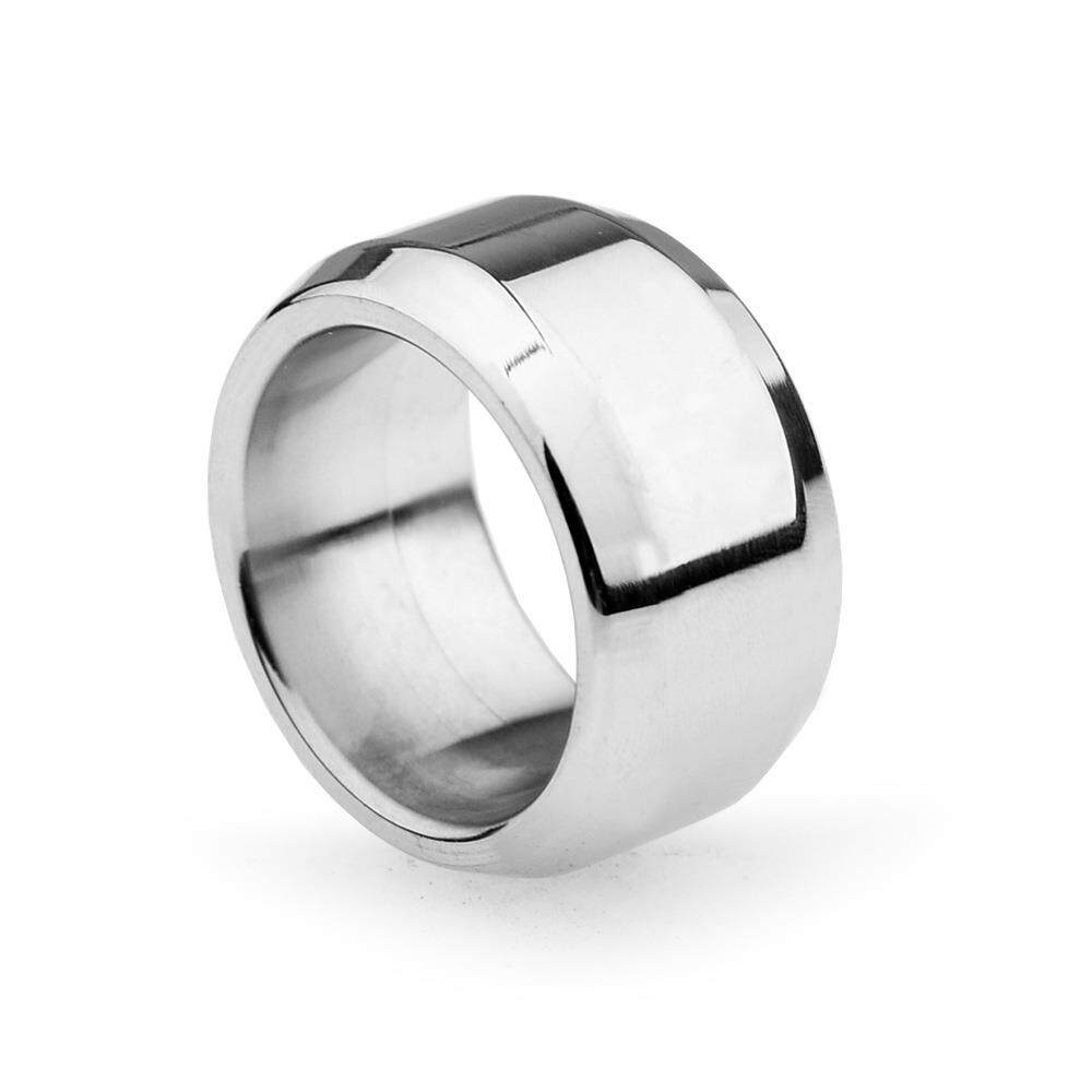 An elastic ring that can prolong sexual intercourse duration