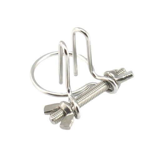 647 Men's Horse Eye Insertion Rod 304 Stainless Steel Ureth