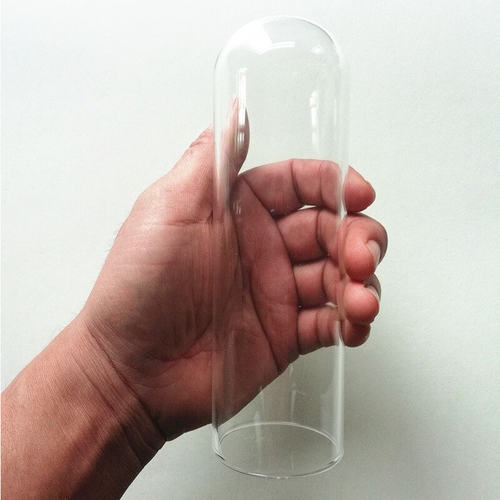 Test tube hollow large anal plug/anal plug/homosexual anal