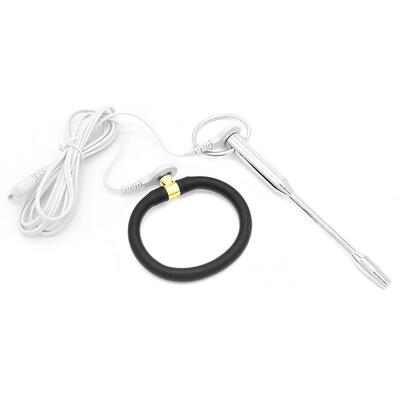 Male urethra dilation masturbation toy sex product