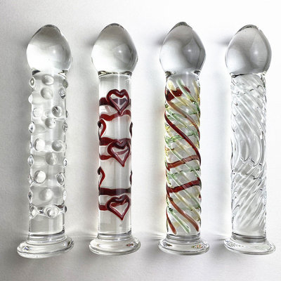 4 types of dildos, masturbators, adult products, sexual pro