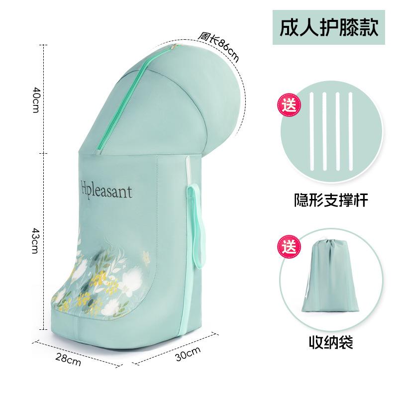 可折叠足浴盆泡脚泡脚恒温足浴盆