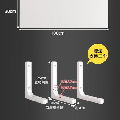 挂壁供台关公神台架香炉架财神架子墙上供桌家用祖先牌位灶君供台