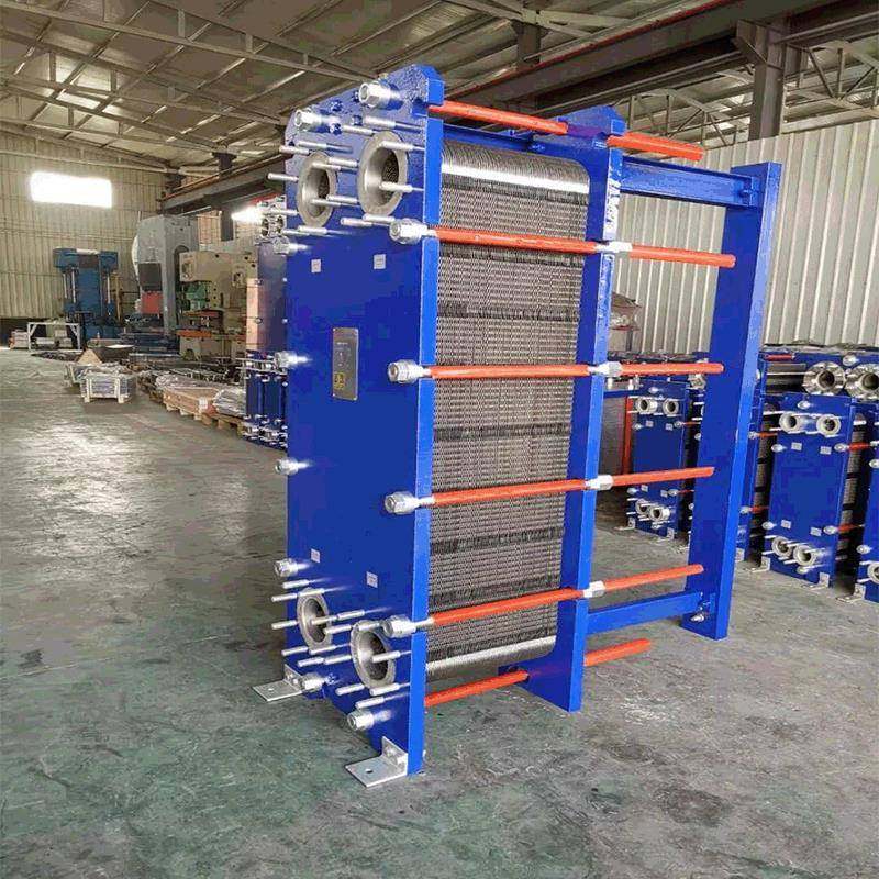 沃顿制造RO换热器污水处理配套前端反渗透换热器RO前端换热器厂家,机械设备,节能设备,淘宝优惠券,粉丝福利购,淘宝优惠卷