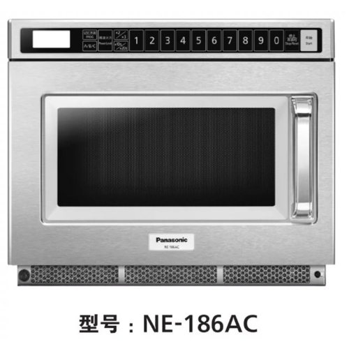 Panasonic/松下NE-186AC微波炉