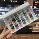 Милый монстр, небольшое дизайнерское кольцо