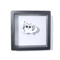 Пять мечей ножа + прозрачная коробка